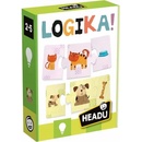 Headu CS Logika