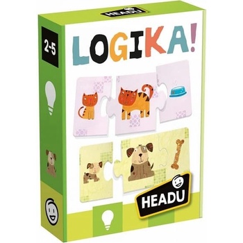 Headu CS Logika