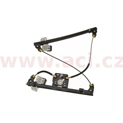 Zvedací zařízení oken VAN WEZEL 4912267