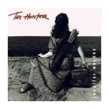 WARNES, JENNIFER: THE HUNTER CD