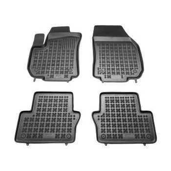 Image 1 of Гумени стелки за OPEL Zafira B (2005-2012) - тип леген