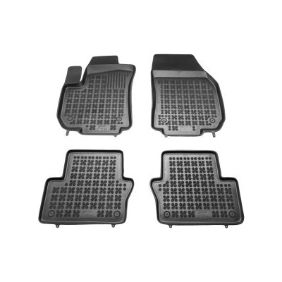 Гумени стелки за OPEL Zafira B (2005-2012) - тип леген