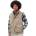 BARBOUR Потник Barbour Glacial vest - Beige (Brown / Beige)