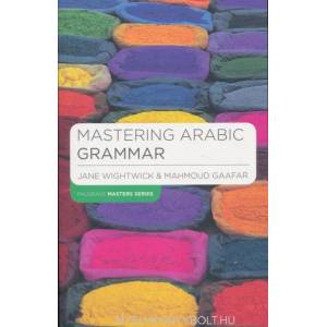 Mastering Arabic Grammar (2005)