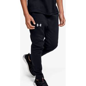 Under Armour Момчешки спортни панталони Under Armour Rival Solid Jogger Under Armour | Cheren | Момчешки | 140/152