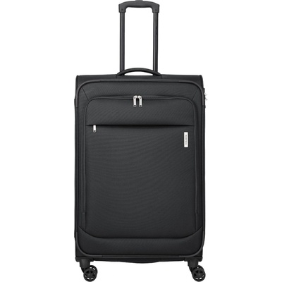 Travelite Пътни куфар Travelite Priego L Anthracite Travelite | Siv | МЪЖЕ | UNI
