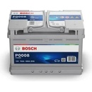 Image 1 of Bosch 74Ah 680A right+ (0092P00080)
