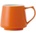 Origami Aroma Cup - иновативна чаша 320 ml - Оранжево (99300350)