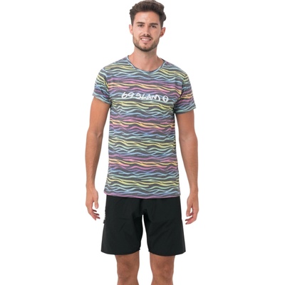69Slam Zebra neon