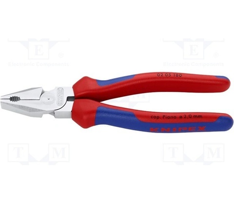 Knipex 0205180
