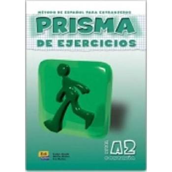 Prisma A2 Ejercicios