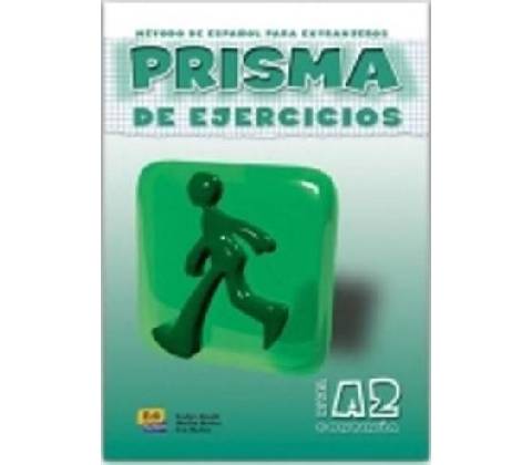 Prisma A2 Ejercicios