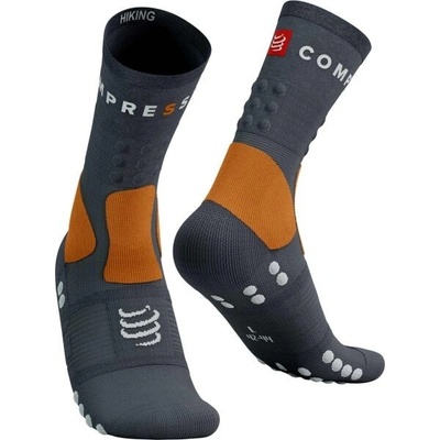Compressport HIKING SOCKS MAGNET AUTUMN GLORY