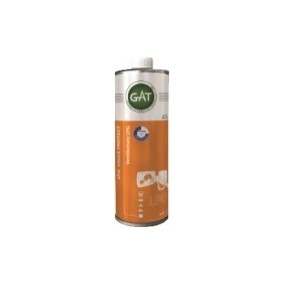 GAT Ochrana ventilu LPG systému 1 l