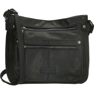 Enrico Benetti Nouméa 66534 Black 4L