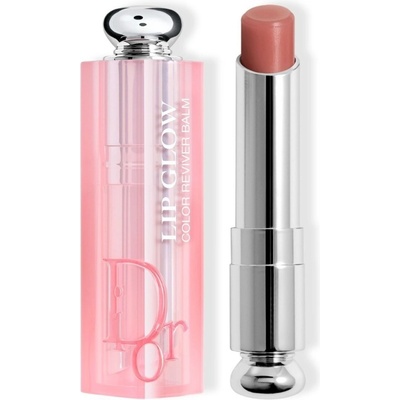 DIOR Líčenie Pier Dior Addict Lip Glow 038 Rose Nude balzam na pery 3,2 g