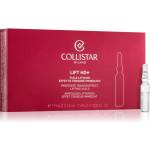 Collistar Lift HD Ultra-Lifting Vials Instant Effect лифтинг серум за лице 7x1, 5ml