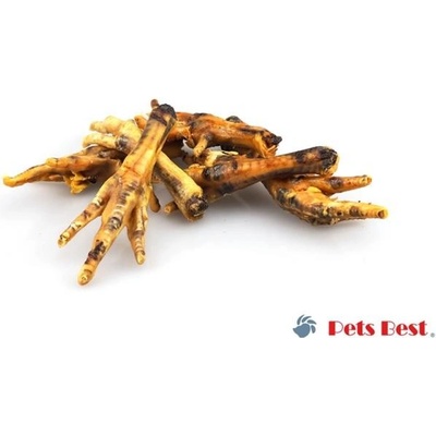 Pets Best kuřečí pařátky 250 g