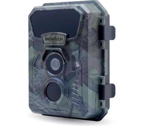Bentech Micro