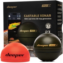Deeper Sonar Chirp+ 3