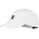 Buff Шапка с козирка Buff Speed Cap - Solid White - размер L/XL 59-62 cm (904-6234-0512)