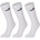 PUMA Elements unisex crew sock 3p 43-46