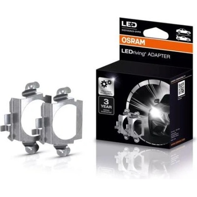 OSRAM монтажен адаптер 64210da03 за night breaker led h7-led (3239)