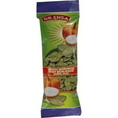 Dr.Ensa dýně bez slupky pražené solené 40 g