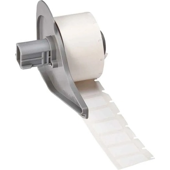 Brady M7-84-499 / 174650, Етикети за етикетен принтер, 22.86 mm x 12.70 mm (174650)