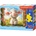 Castorland Пъзел Castorland от 30 части - Сладка козичка (В-03846)