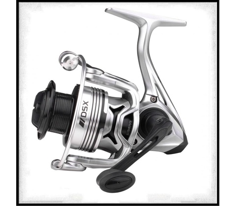 SPRO DSX 3000