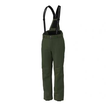Fischer Панталони FISCHER Premier rifle green L