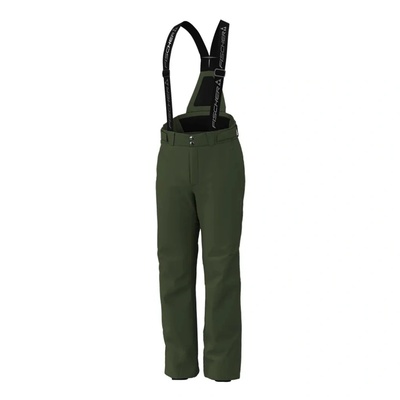 Fischer Панталони FISCHER Premier rifle green L