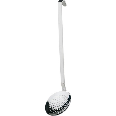 Aps Cedníková lžíce monoblock průměr 140 mm Profi inox