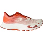 The North Face Мъжки маратонки The North Face Vectiv Enduris 4 Trail running shoes - Lava Red / Calacatta - размер 11, 5 (US) (023-2252-0620)