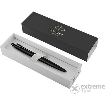 Parker 1502/1222753 Jotter XL Monochrome Black BT kuličkové pero