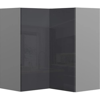 Горен кухненски шкаф ъглов Infinity V7-UG-2K/5