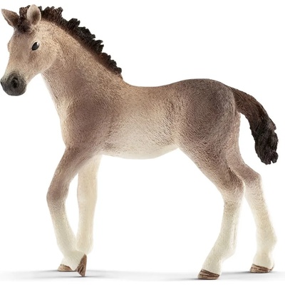 Schleich Фигурка Schleich Horse Club - Андалуско конче ходещо (13822-01238)