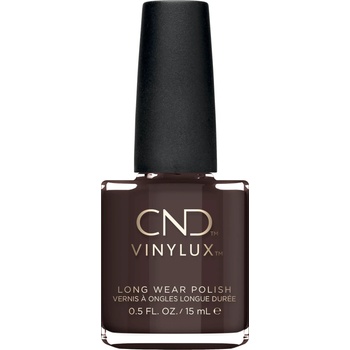 CND Vinylux Дълготраен лак за нокти, Phantom, 15 ml