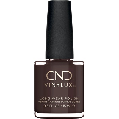 CND Vinylux Дълготраен лак за нокти, Phantom, 15 ml