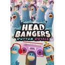 Headbangers Rhythm Royale