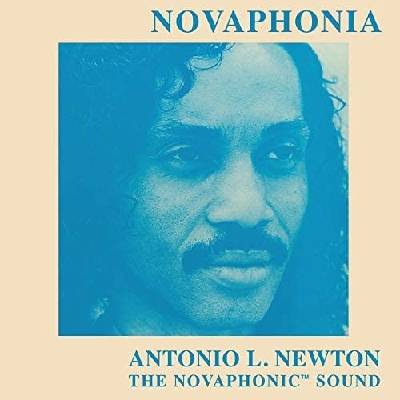 NEWTON, ANTONIO L. - NOVAPHONIA, LP