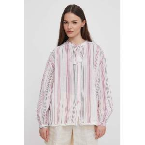 Pepe Jeans Памучна риза PETRUSHKA (PL304828)