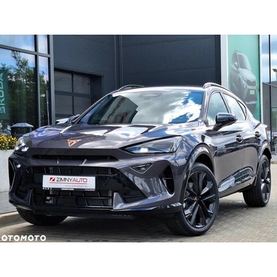 Cupra Formentor 110 kW