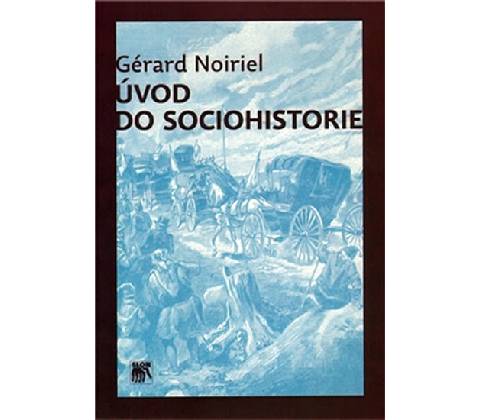 Úvod do sociohistorie
