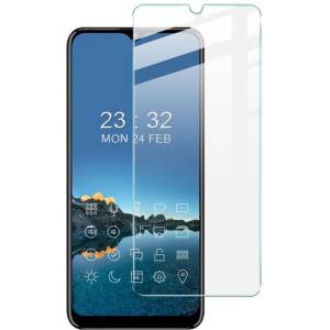  Удароустойчив стъклен протектор за екран марка IMAK за Motorola Moto E20/E30/E40