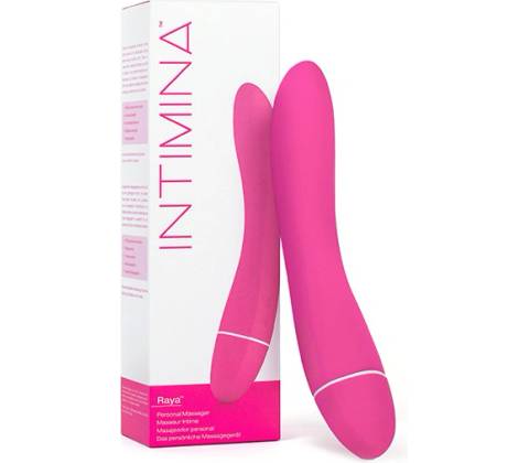 Intimina Raya Personal Massager