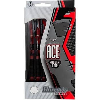 Harrows Ace soft 18g