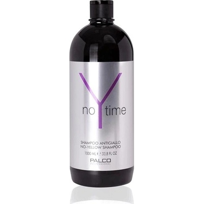 Palco No Time No Yellow Shampoo 1000 ml