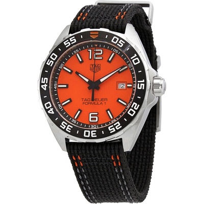 Tag Heuer WAZ101A.FC8305